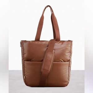 Beis Expandable Tote